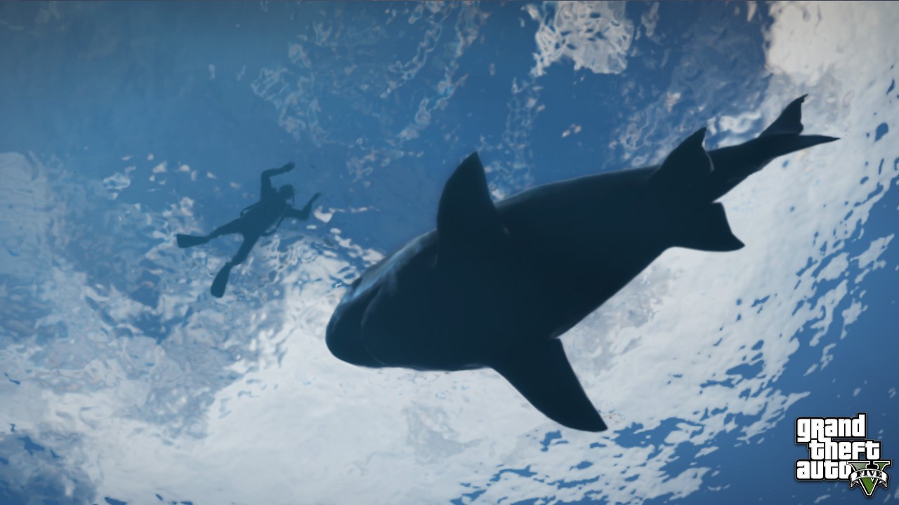 Grand Theft Auto: V (Edición Especial) - Imagen 35